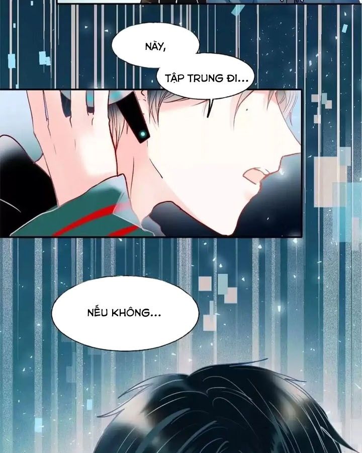 Thành Bại Vì Tiêu Hà: Chapter 55