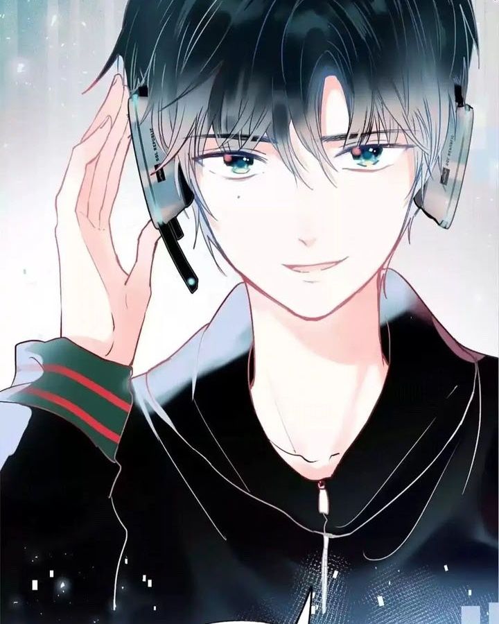 Thành Bại Vì Tiêu Hà: Chapter 55