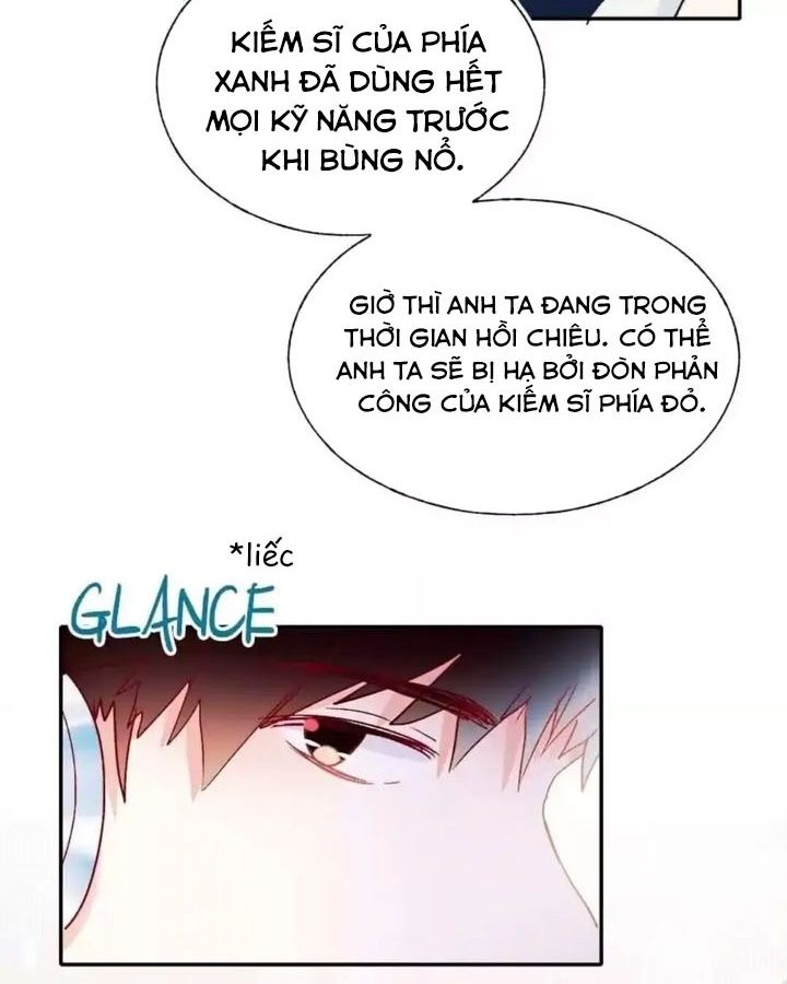 Thành Bại Vì Tiêu Hà: Chapter 55