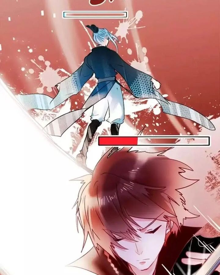 Thành Bại Vì Tiêu Hà: Chapter 55