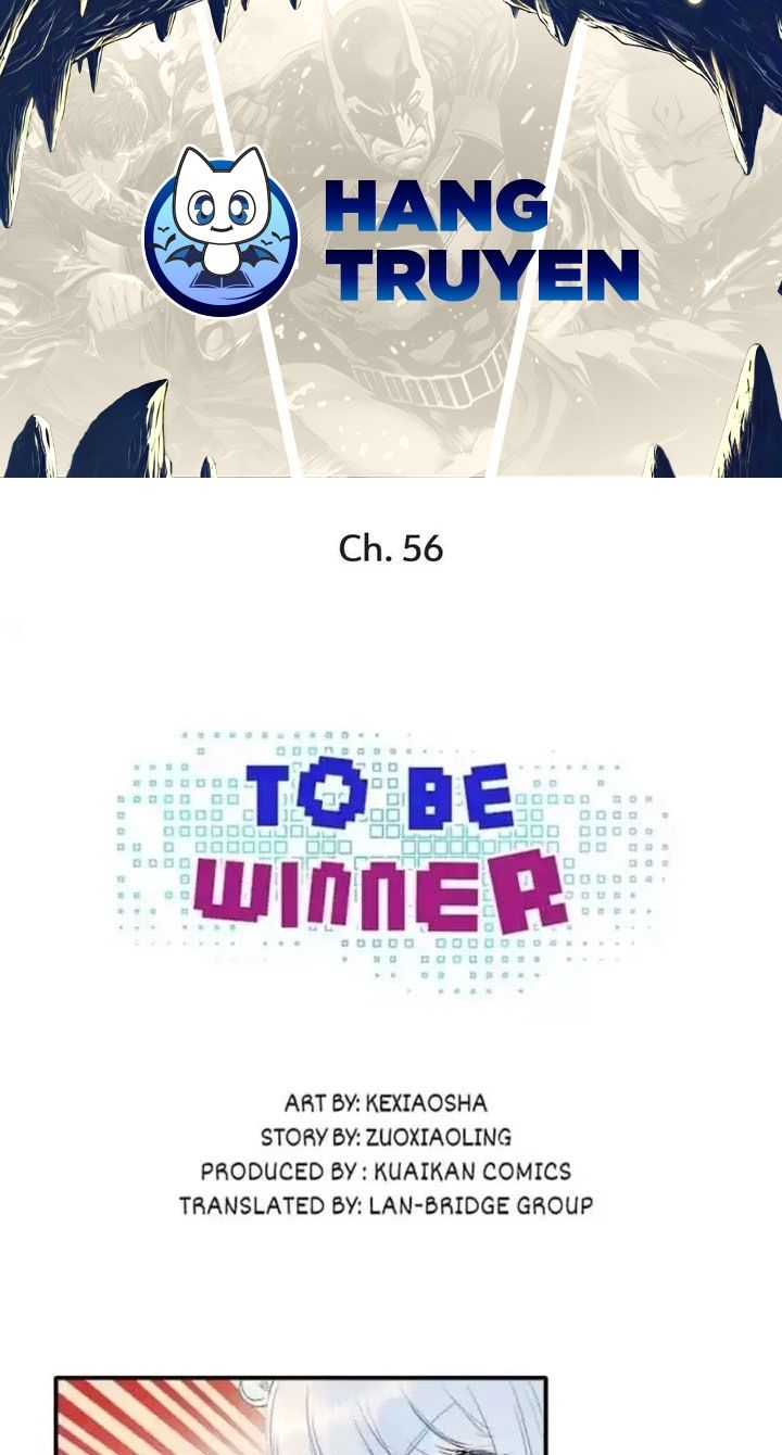 Thành Bại Vì Tiêu Hà: Chapter 56