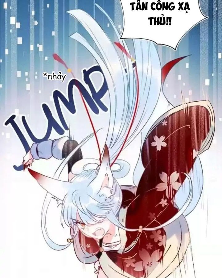 Thành Bại Vì Tiêu Hà: Chapter 56