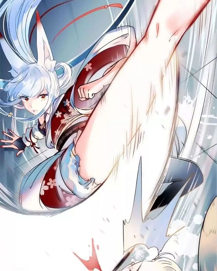 Thành Bại Vì Tiêu Hà: Chapter 56