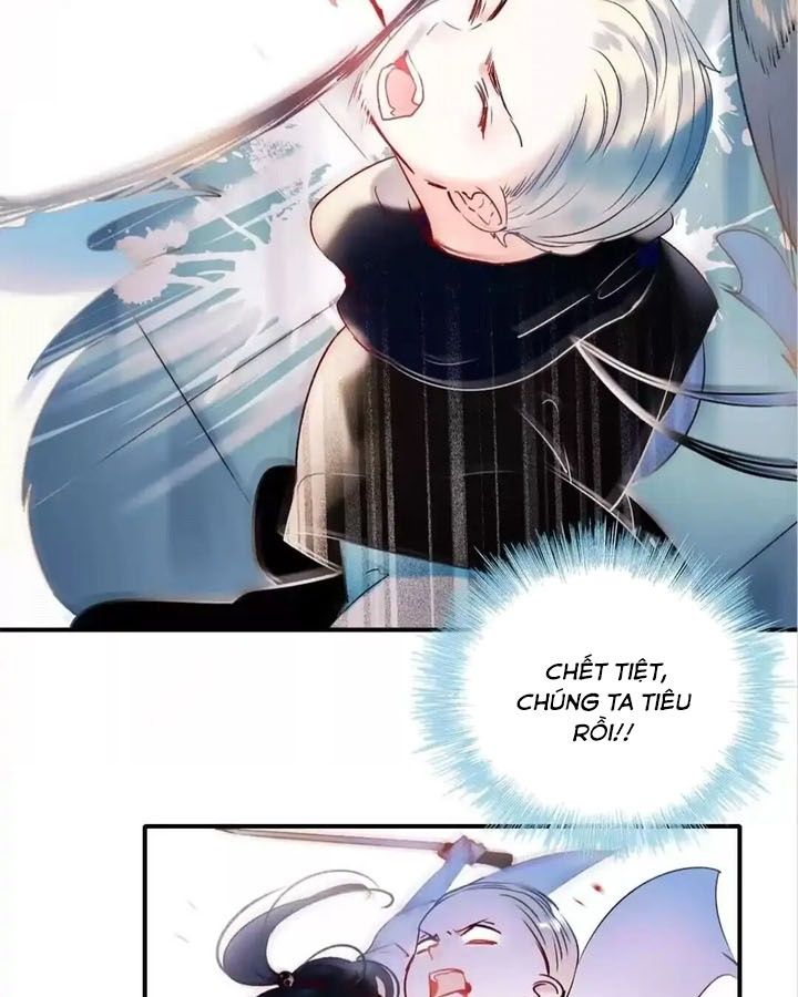 Thành Bại Vì Tiêu Hà: Chapter 56