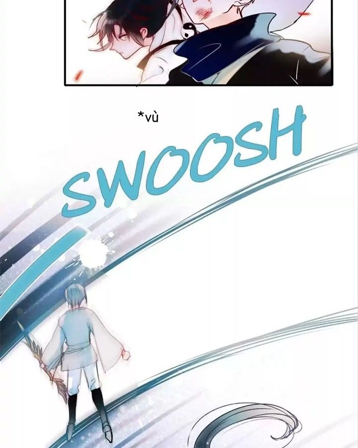 Thành Bại Vì Tiêu Hà: Chapter 56