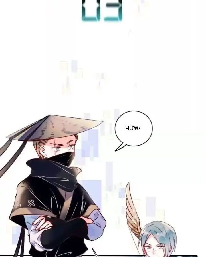 Thành Bại Vì Tiêu Hà: Chapter 56