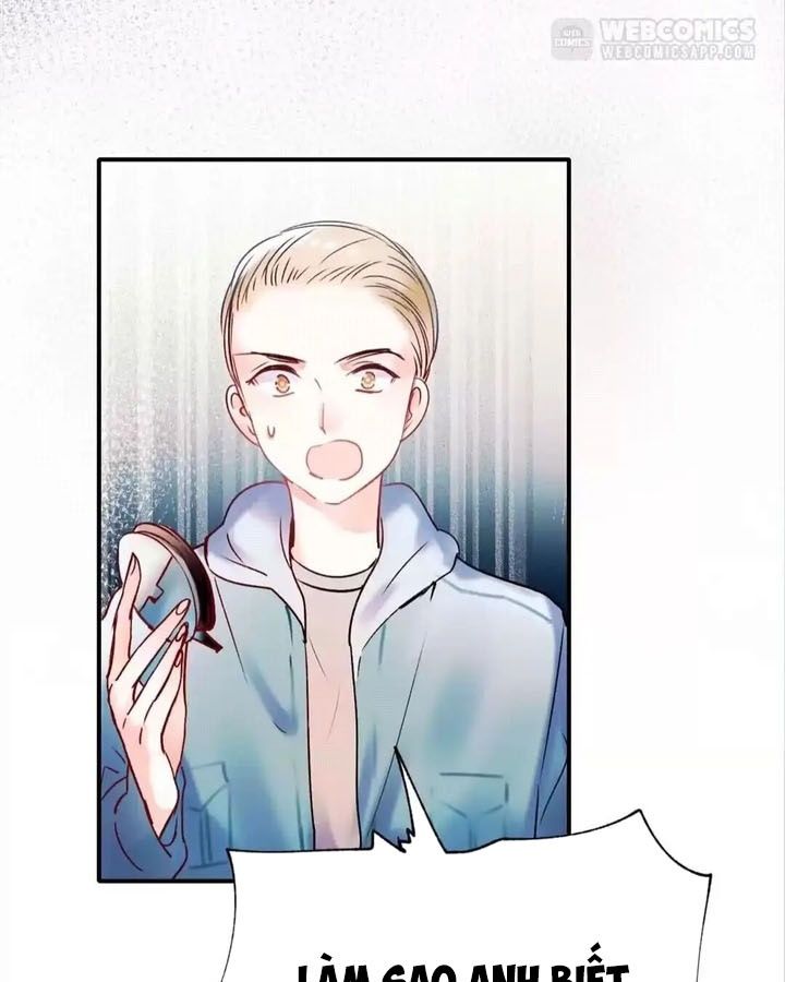 Thành Bại Vì Tiêu Hà: Chapter 56