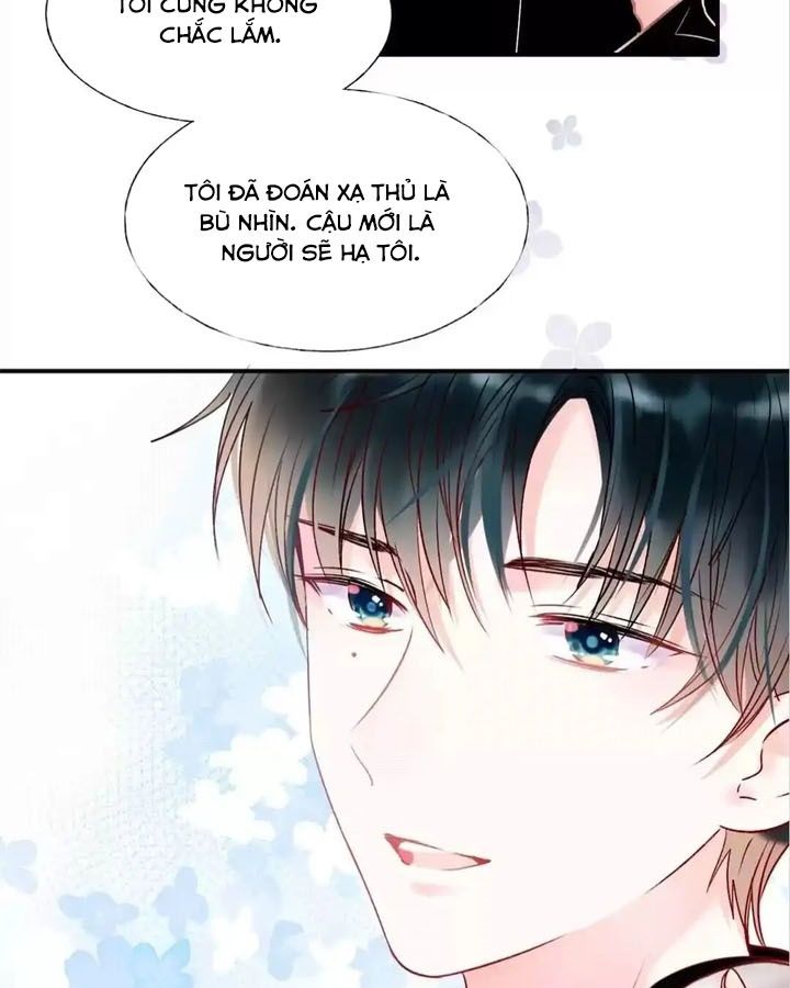 Thành Bại Vì Tiêu Hà: Chapter 56