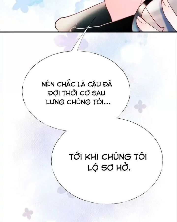 Thành Bại Vì Tiêu Hà: Chapter 56