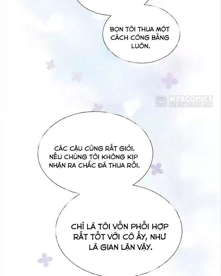 Thành Bại Vì Tiêu Hà: Chapter 56