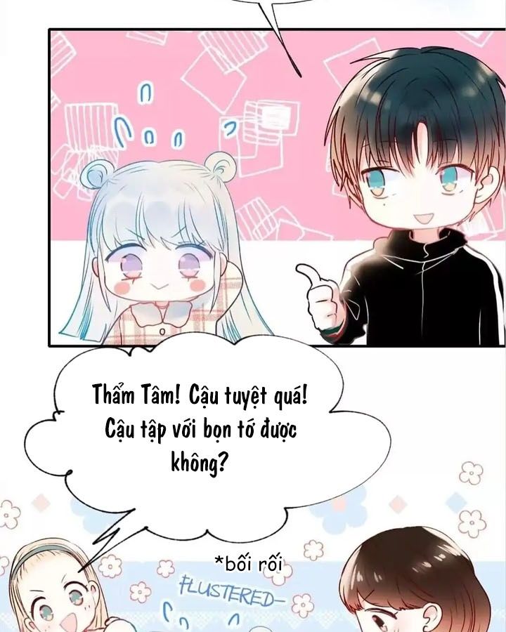 Thành Bại Vì Tiêu Hà: Chapter 56