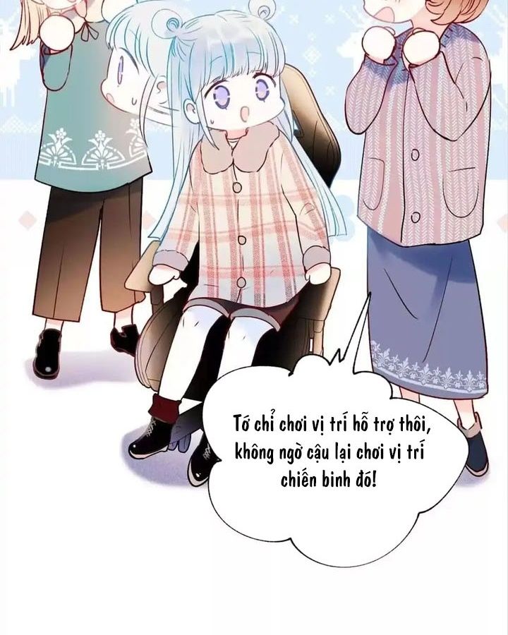 Thành Bại Vì Tiêu Hà: Chapter 56