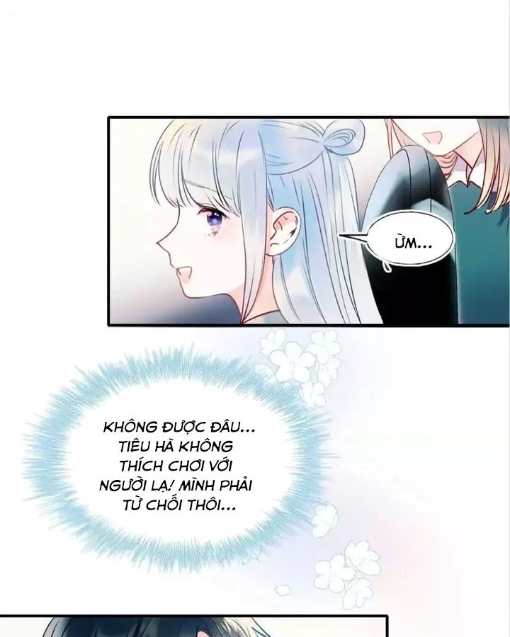 Thành Bại Vì Tiêu Hà: Chapter 56