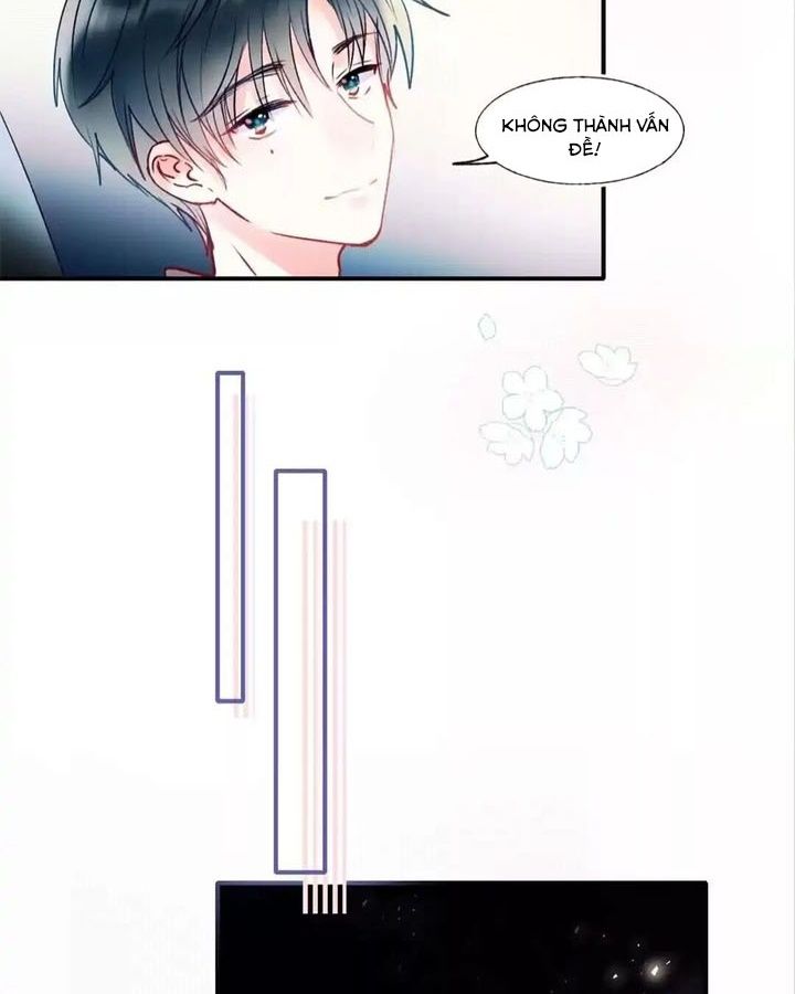 Thành Bại Vì Tiêu Hà: Chapter 56