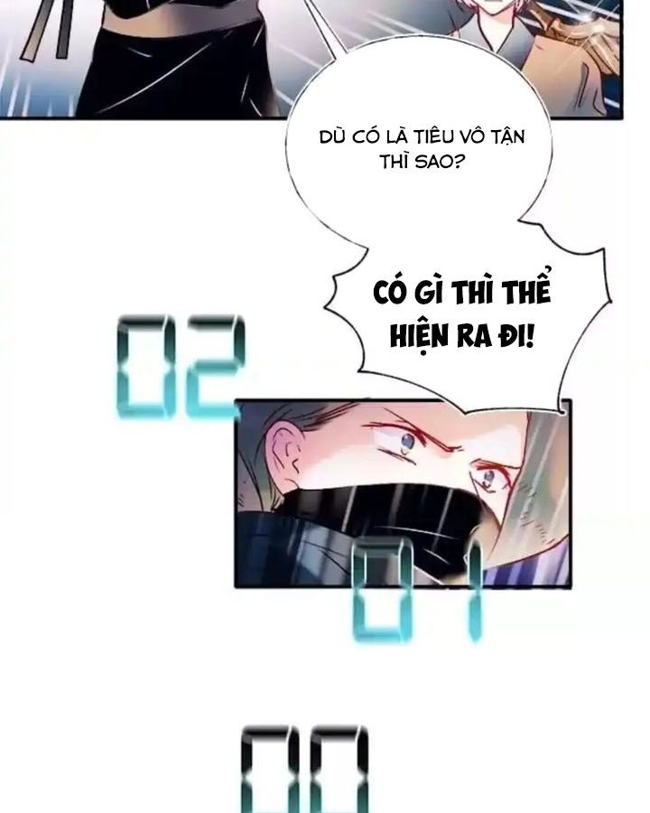 Thành Bại Vì Tiêu Hà: Chapter 56