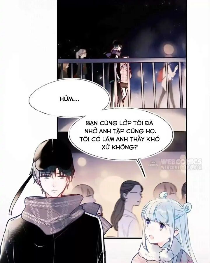 Thành Bại Vì Tiêu Hà: Chapter 56