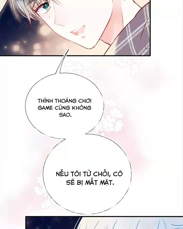 Thành Bại Vì Tiêu Hà: Chapter 56