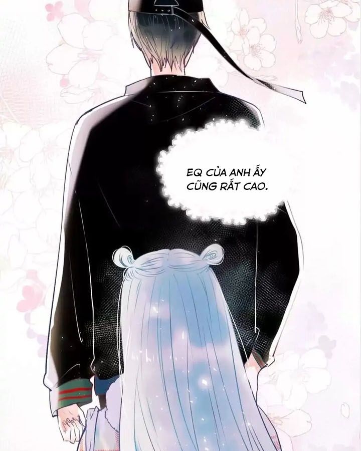 Thành Bại Vì Tiêu Hà: Chapter 56