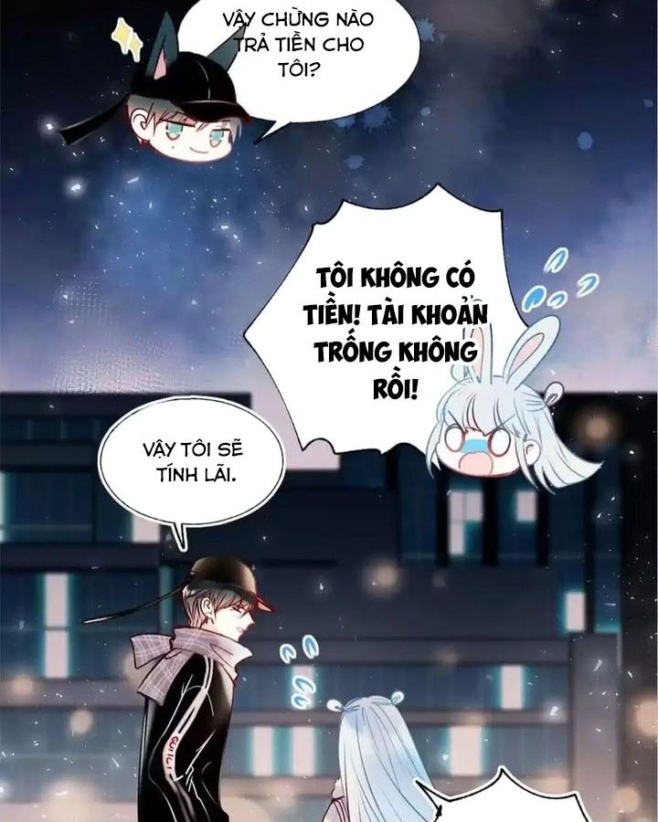 Thành Bại Vì Tiêu Hà: Chapter 56