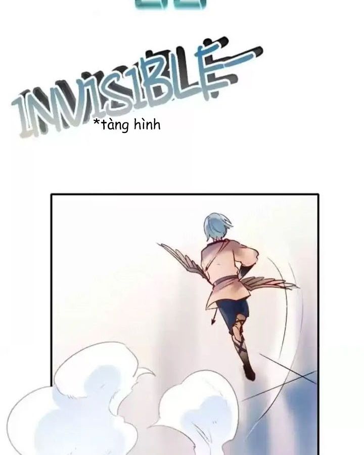 Thành Bại Vì Tiêu Hà: Chapter 56