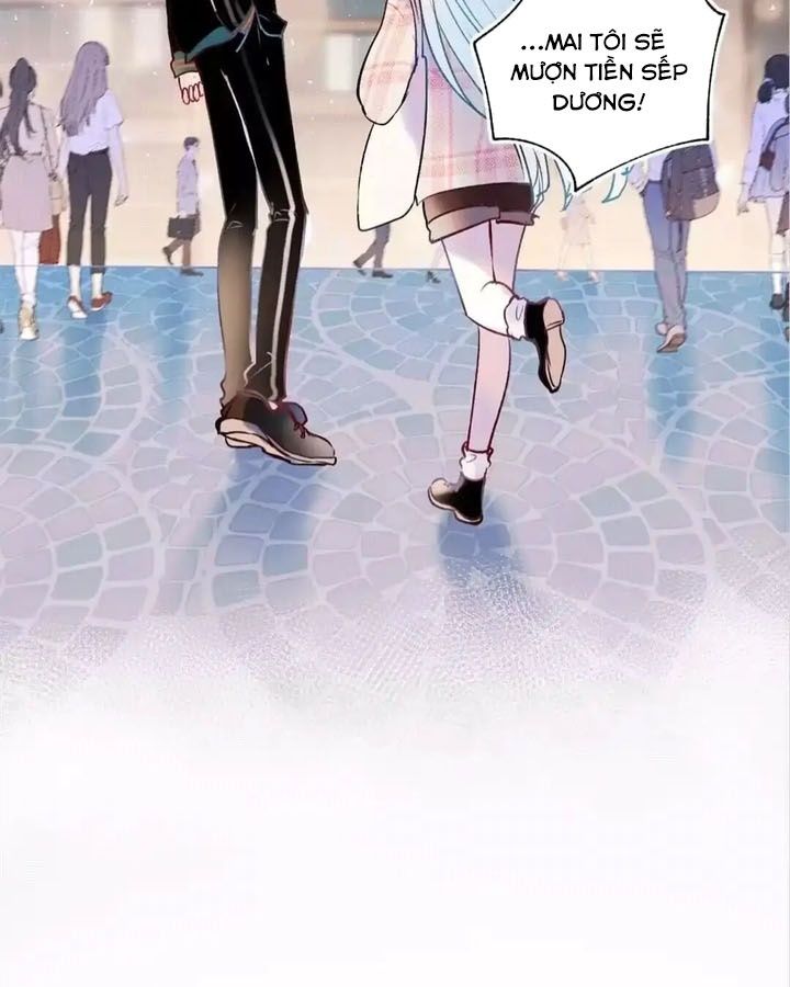 Thành Bại Vì Tiêu Hà: Chapter 56