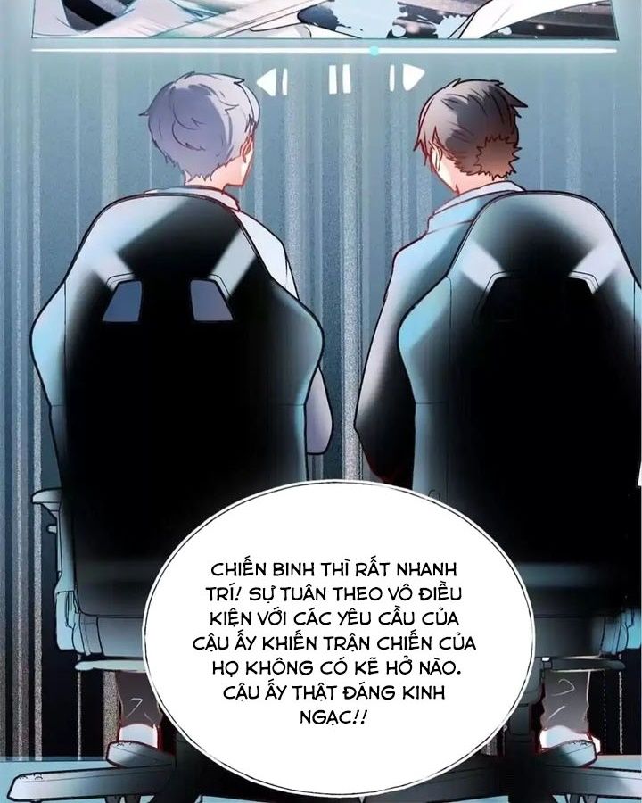 Thành Bại Vì Tiêu Hà: Chapter 56