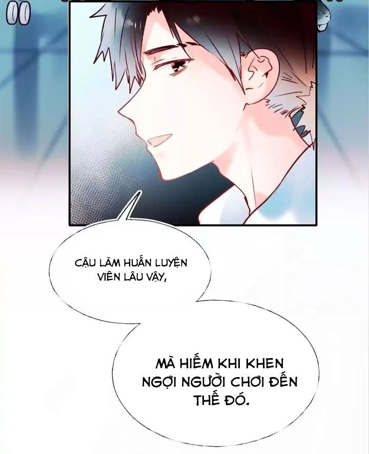 Thành Bại Vì Tiêu Hà: Chapter 56