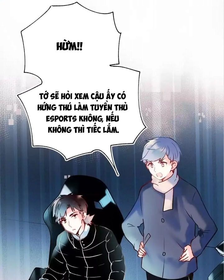 Thành Bại Vì Tiêu Hà: Chapter 56