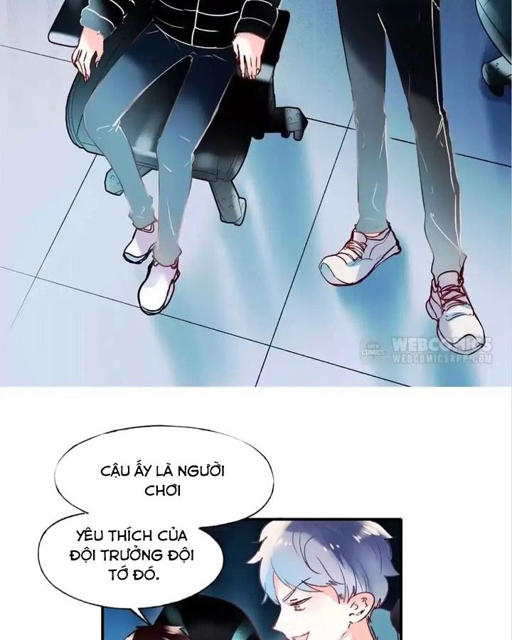 Thành Bại Vì Tiêu Hà: Chapter 56