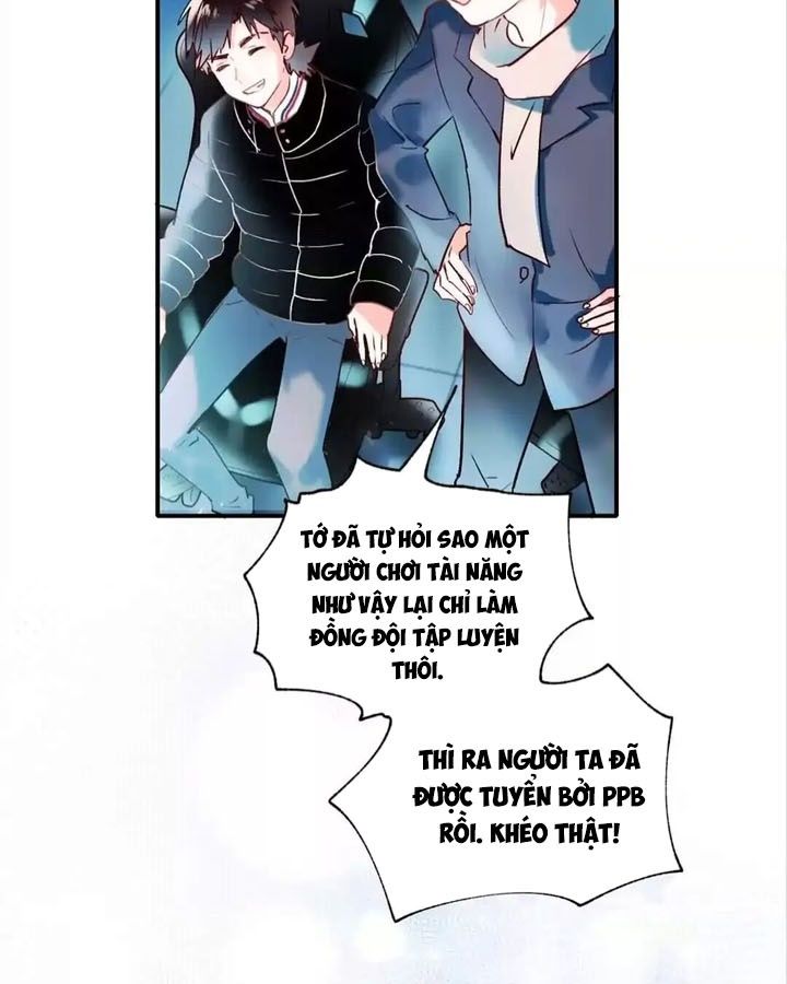 Thành Bại Vì Tiêu Hà: Chapter 56