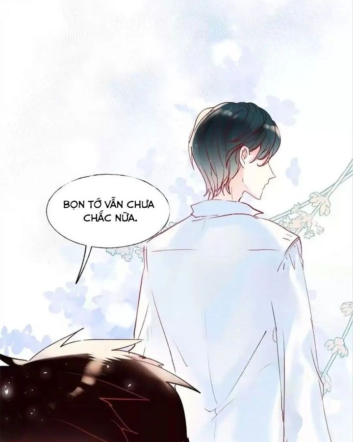 Thành Bại Vì Tiêu Hà: Chapter 56