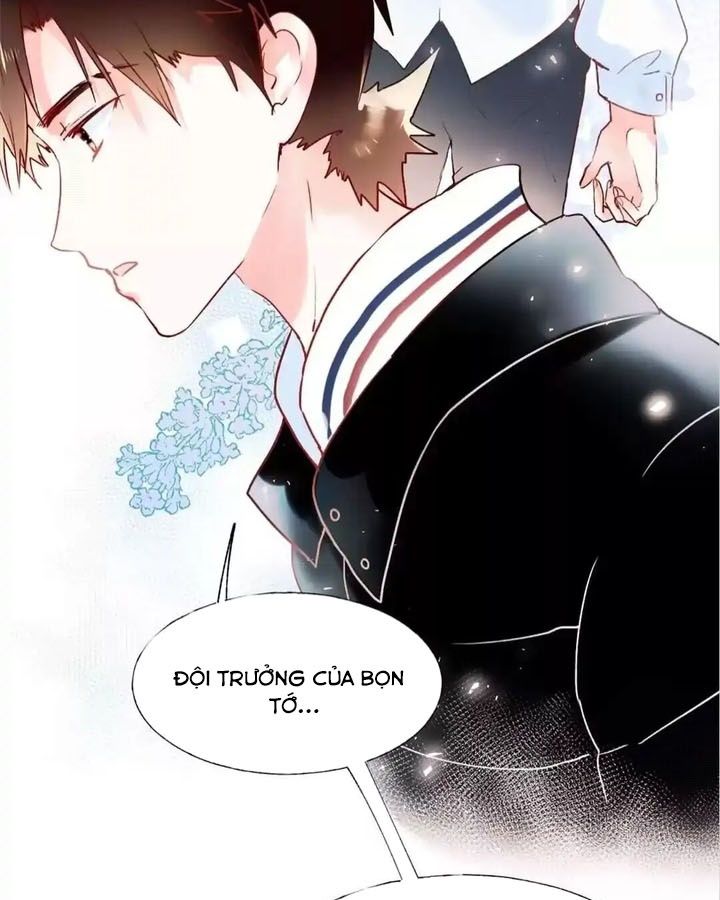 Thành Bại Vì Tiêu Hà: Chapter 56