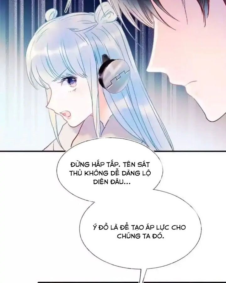 Thành Bại Vì Tiêu Hà: Chapter 56