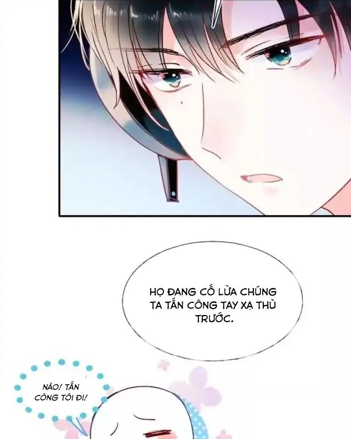 Thành Bại Vì Tiêu Hà: Chapter 56