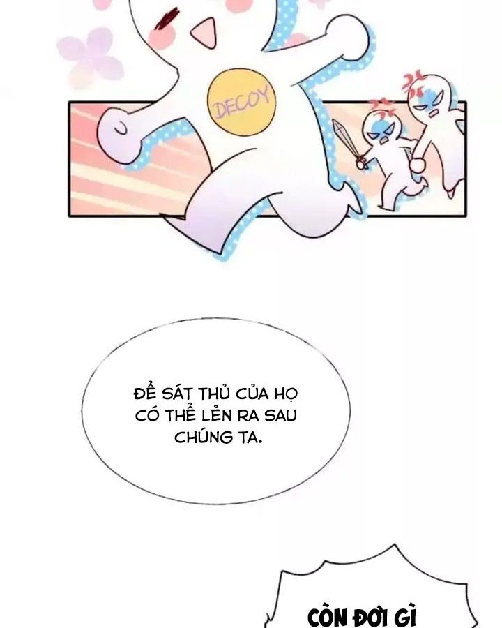 Thành Bại Vì Tiêu Hà: Chapter 56