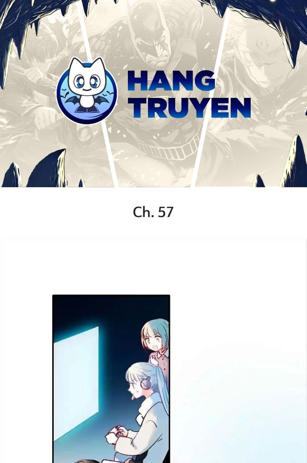 Thành Bại Vì Tiêu Hà: Chapter 57