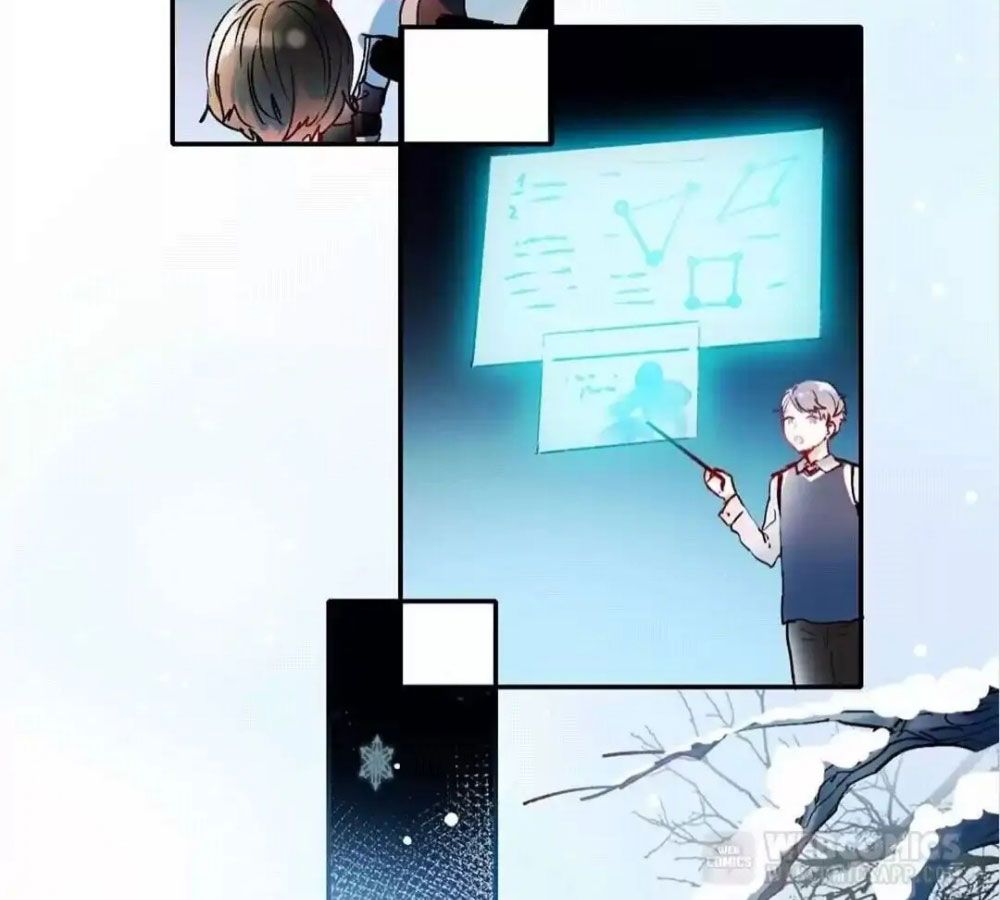 Thành Bại Vì Tiêu Hà: Chapter 57