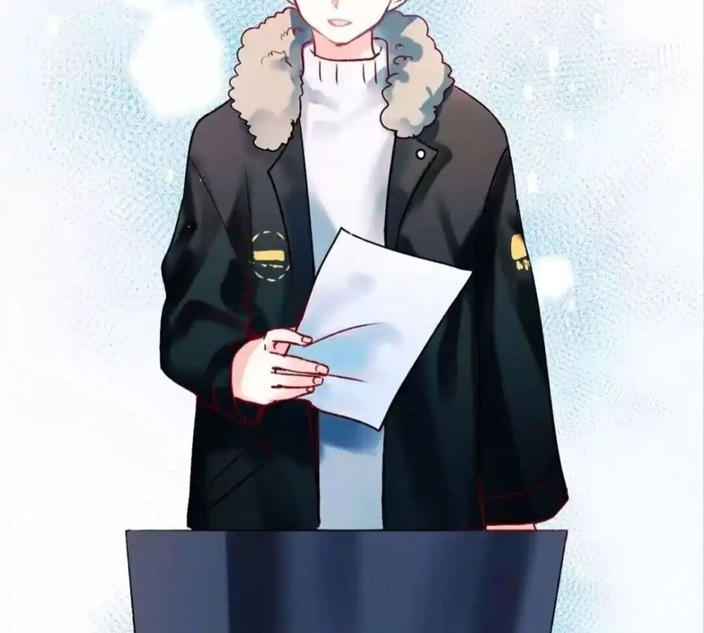 Thành Bại Vì Tiêu Hà: Chapter 57