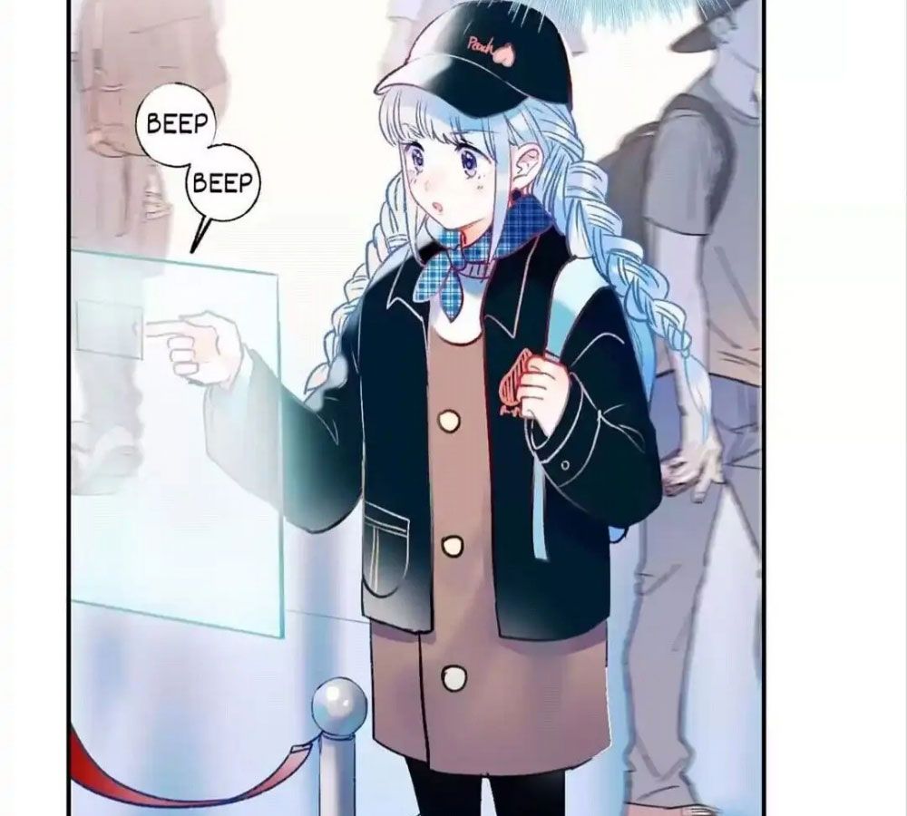 Thành Bại Vì Tiêu Hà: Chapter 57