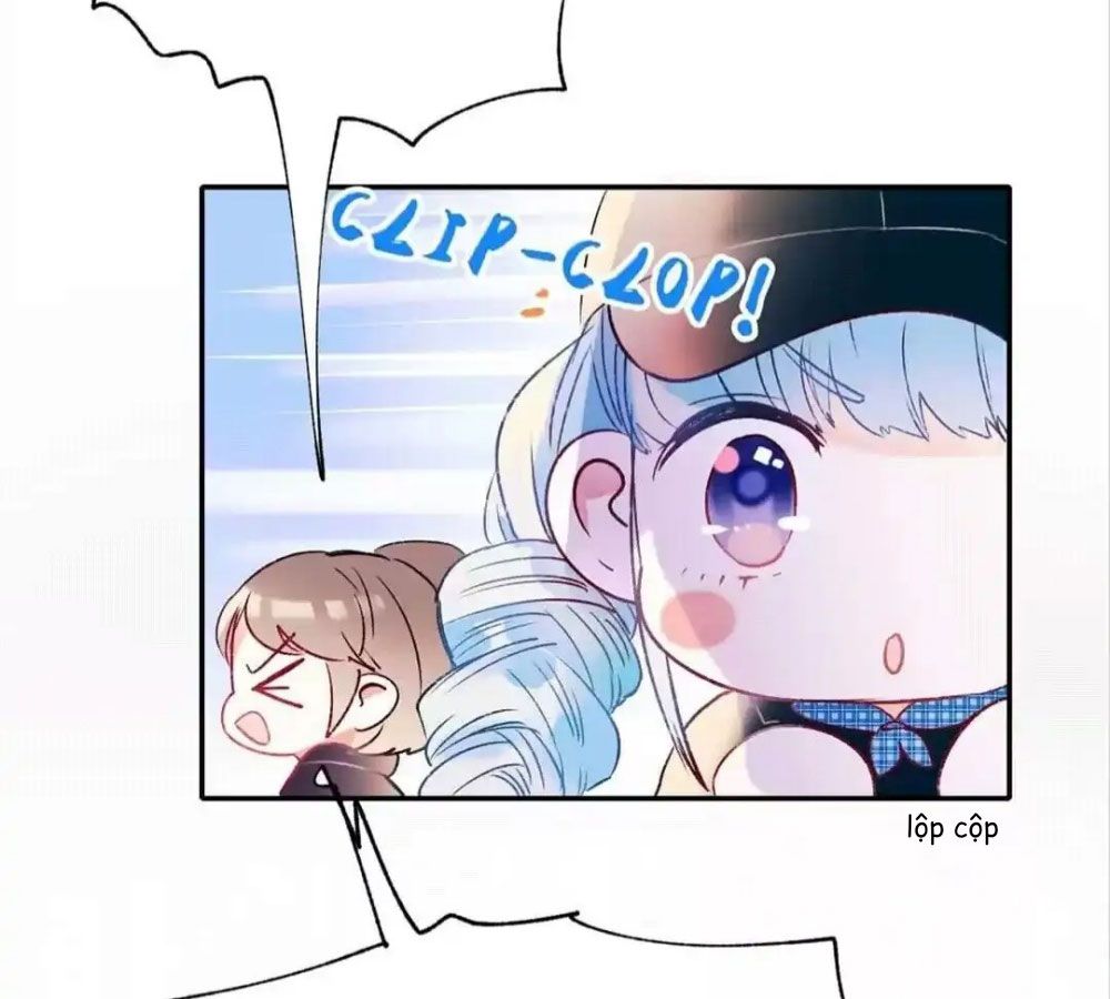 Thành Bại Vì Tiêu Hà: Chapter 57