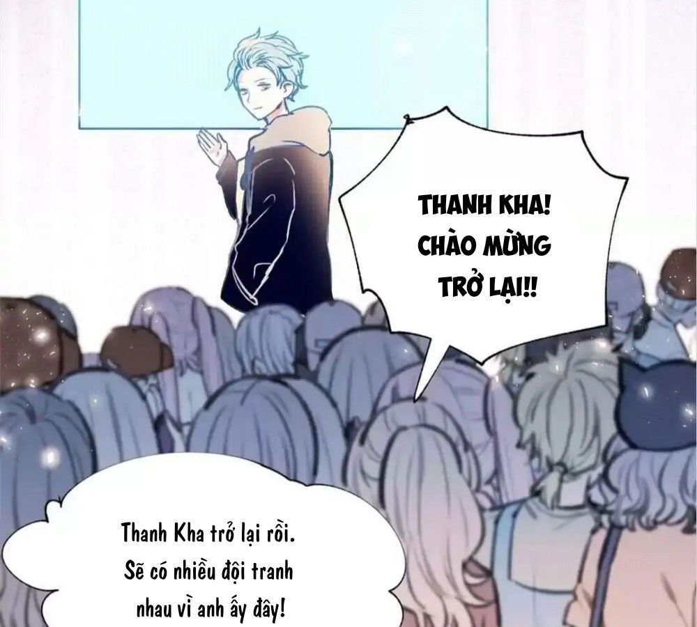 Thành Bại Vì Tiêu Hà: Chapter 57