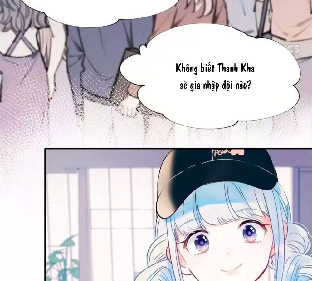 Thành Bại Vì Tiêu Hà: Chapter 57