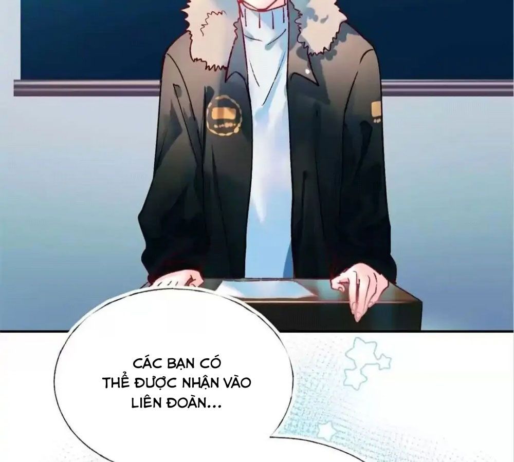 Thành Bại Vì Tiêu Hà: Chapter 57