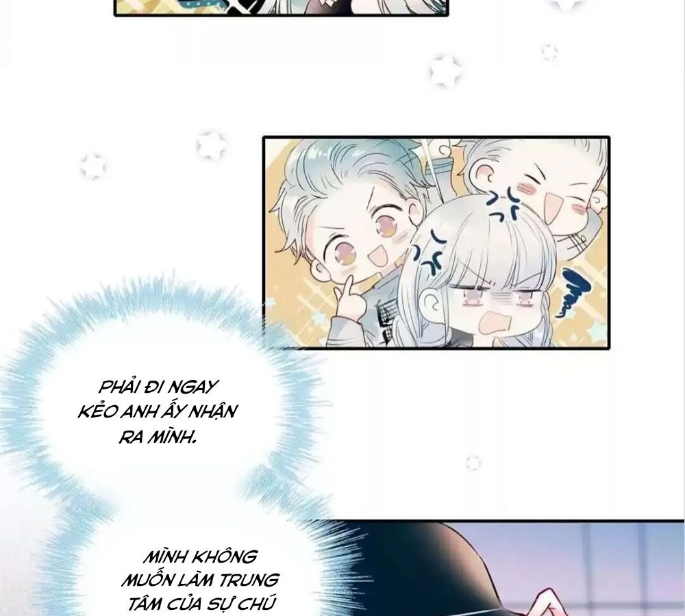 Thành Bại Vì Tiêu Hà: Chapter 57