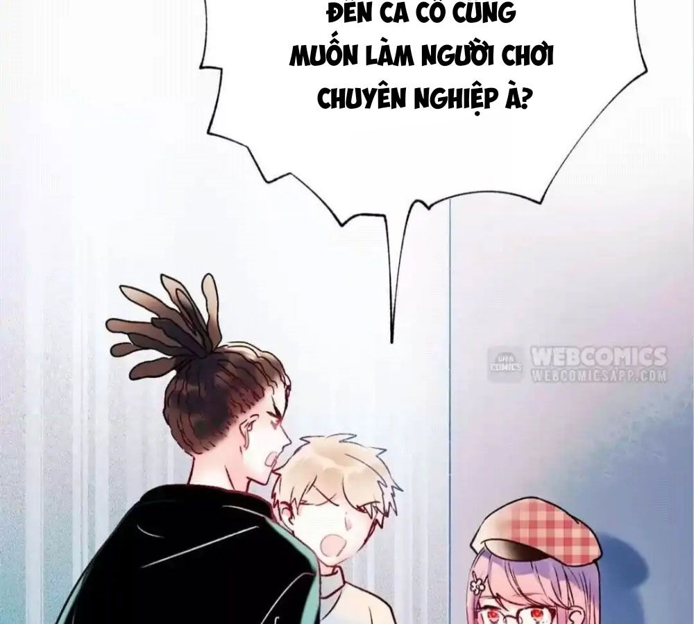 Thành Bại Vì Tiêu Hà: Chapter 57