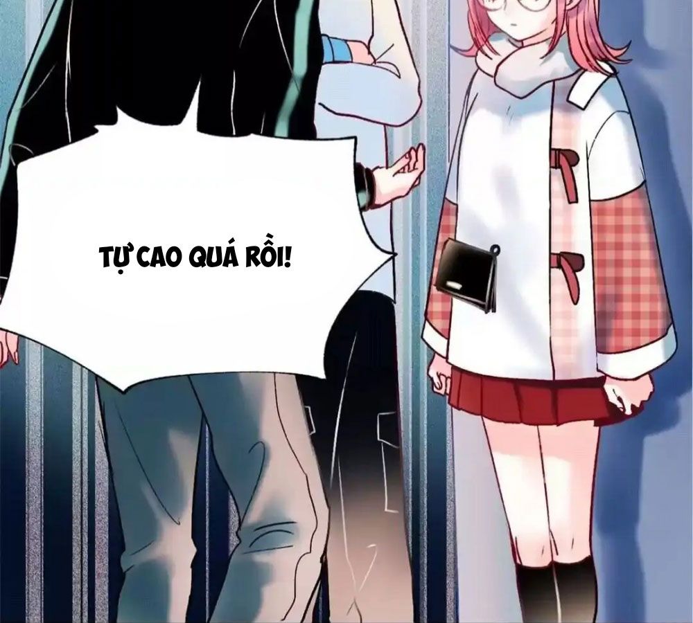 Thành Bại Vì Tiêu Hà: Chapter 57