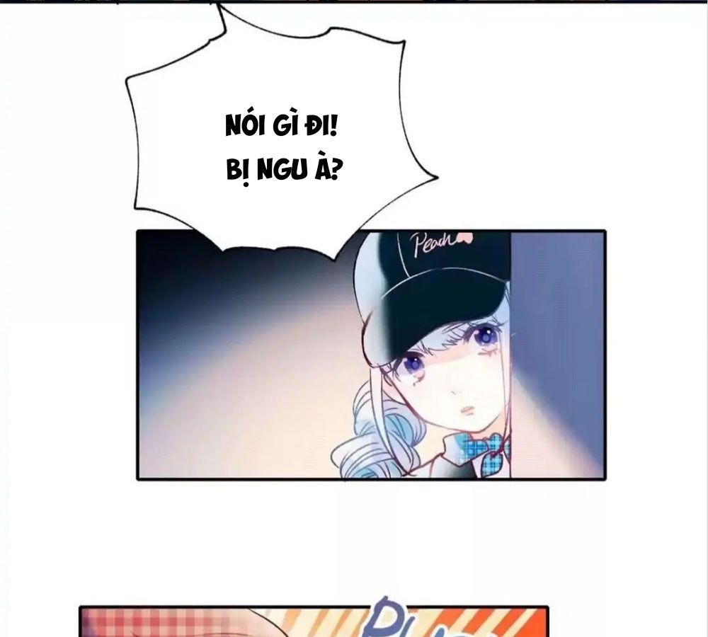 Thành Bại Vì Tiêu Hà: Chapter 57