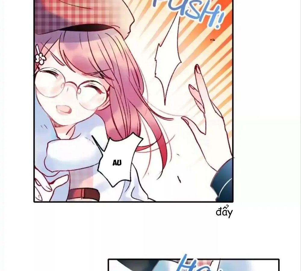 Thành Bại Vì Tiêu Hà: Chapter 57