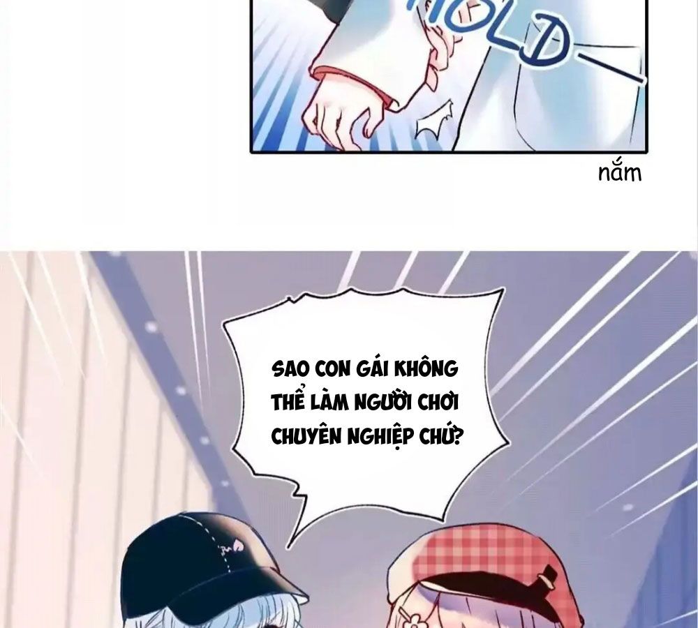 Thành Bại Vì Tiêu Hà: Chapter 57