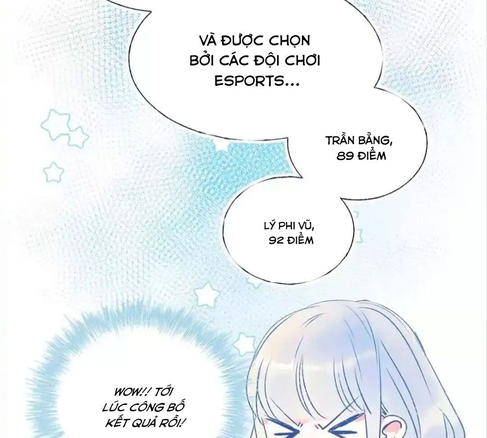 Thành Bại Vì Tiêu Hà: Chapter 57